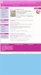 Mobile Screenshot of liefdesgedichten.net